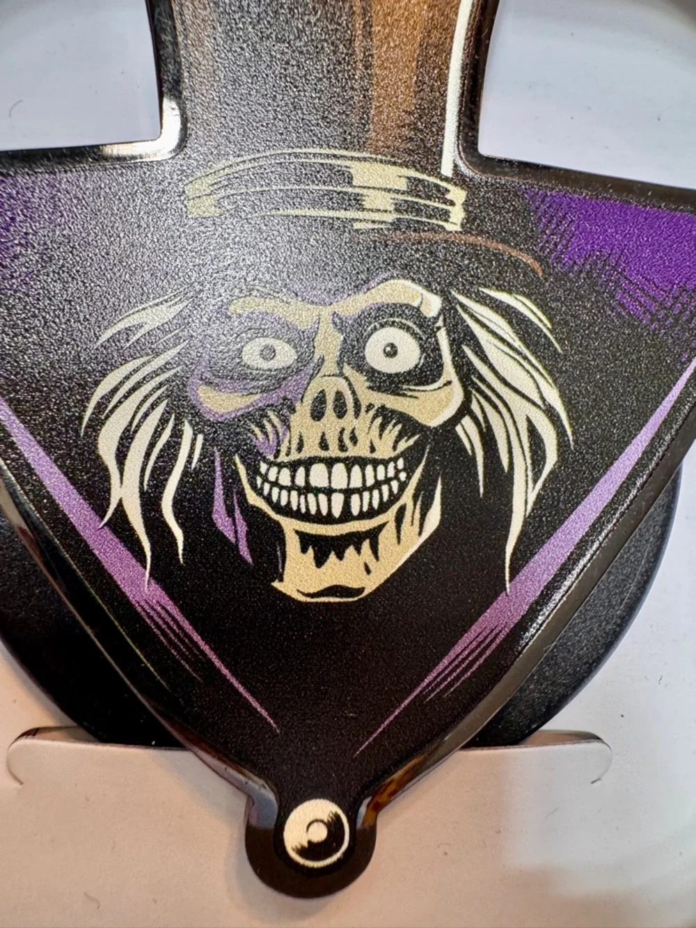 NWT Popsockets x Disney Haunted Mansion Hatbox Ghost Magnetic Phone Grip & Stand